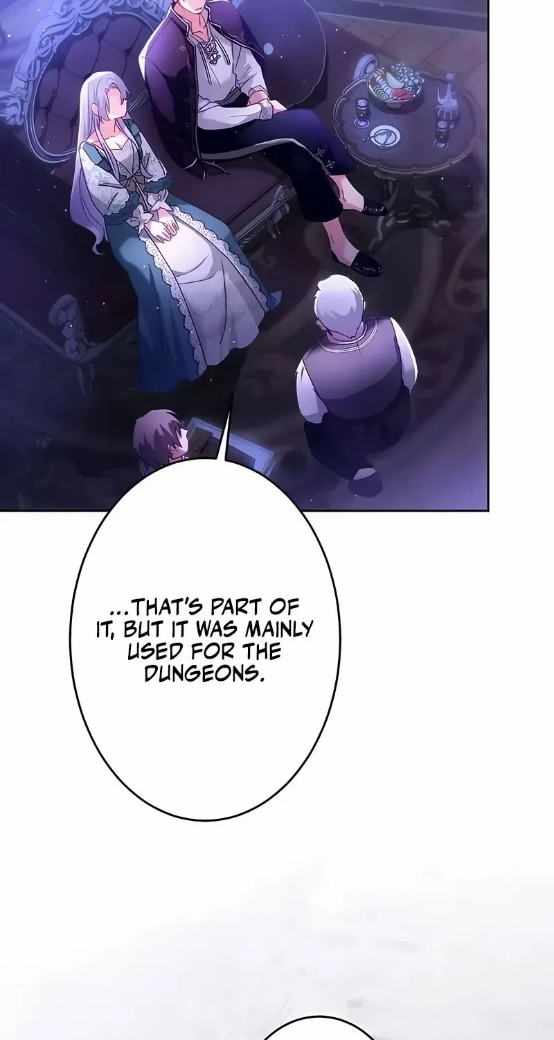She is Obsessed with the Possessive Flame Emperor Chapter 33 page 26 - 