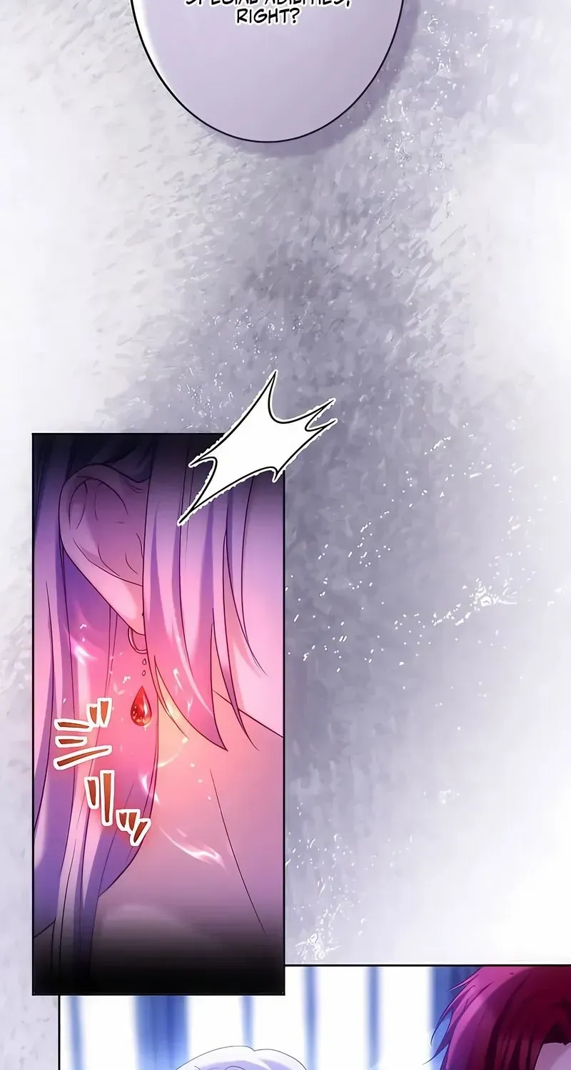 She is Obsessed with the Possessive Flame Emperor Chapter 33 page 28 - 