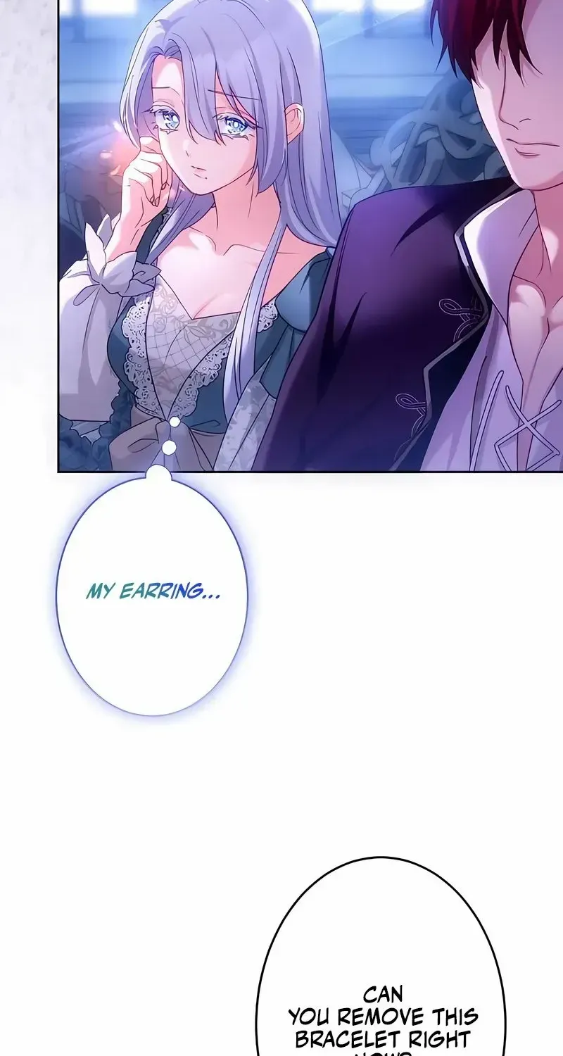 She is Obsessed with the Possessive Flame Emperor Chapter 33 page 29 - 