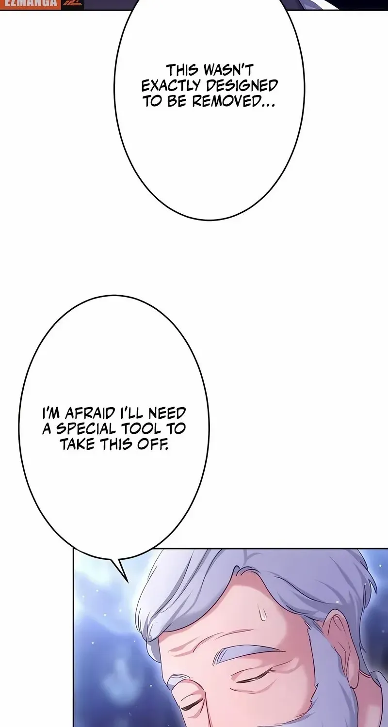 She is Obsessed with the Possessive Flame Emperor Chapter 33 page 31 - 