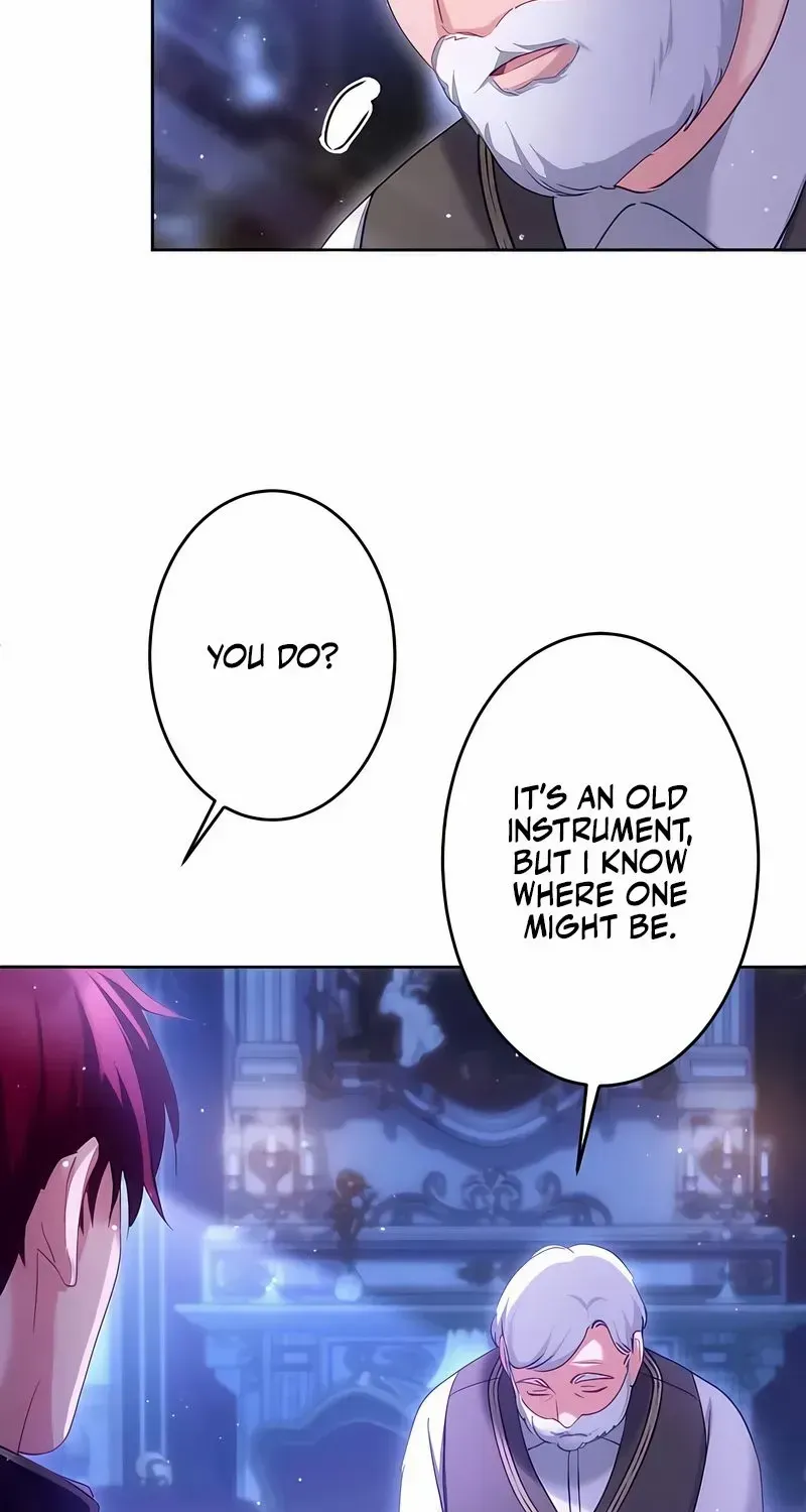 She is Obsessed with the Possessive Flame Emperor Chapter 33 page 32 - 