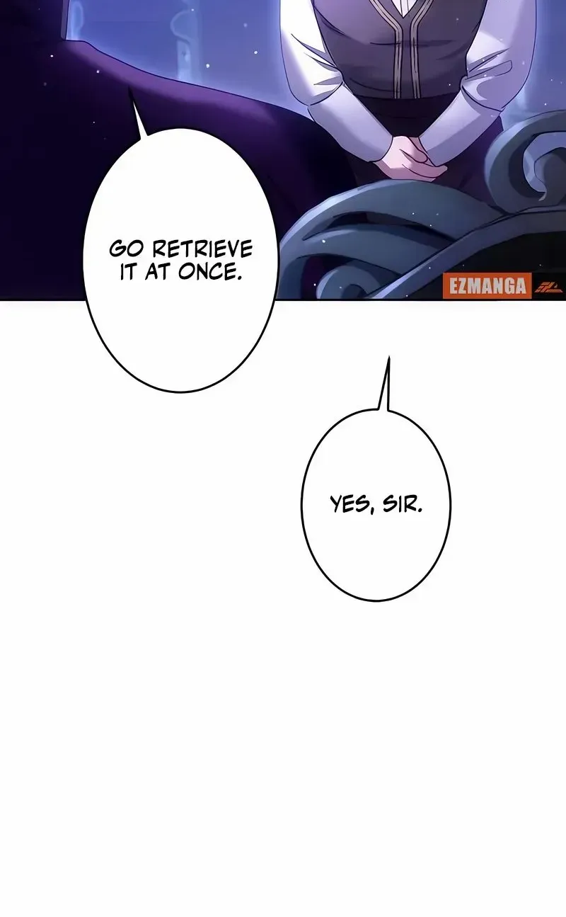 She is Obsessed with the Possessive Flame Emperor Chapter 33 page 33 - 