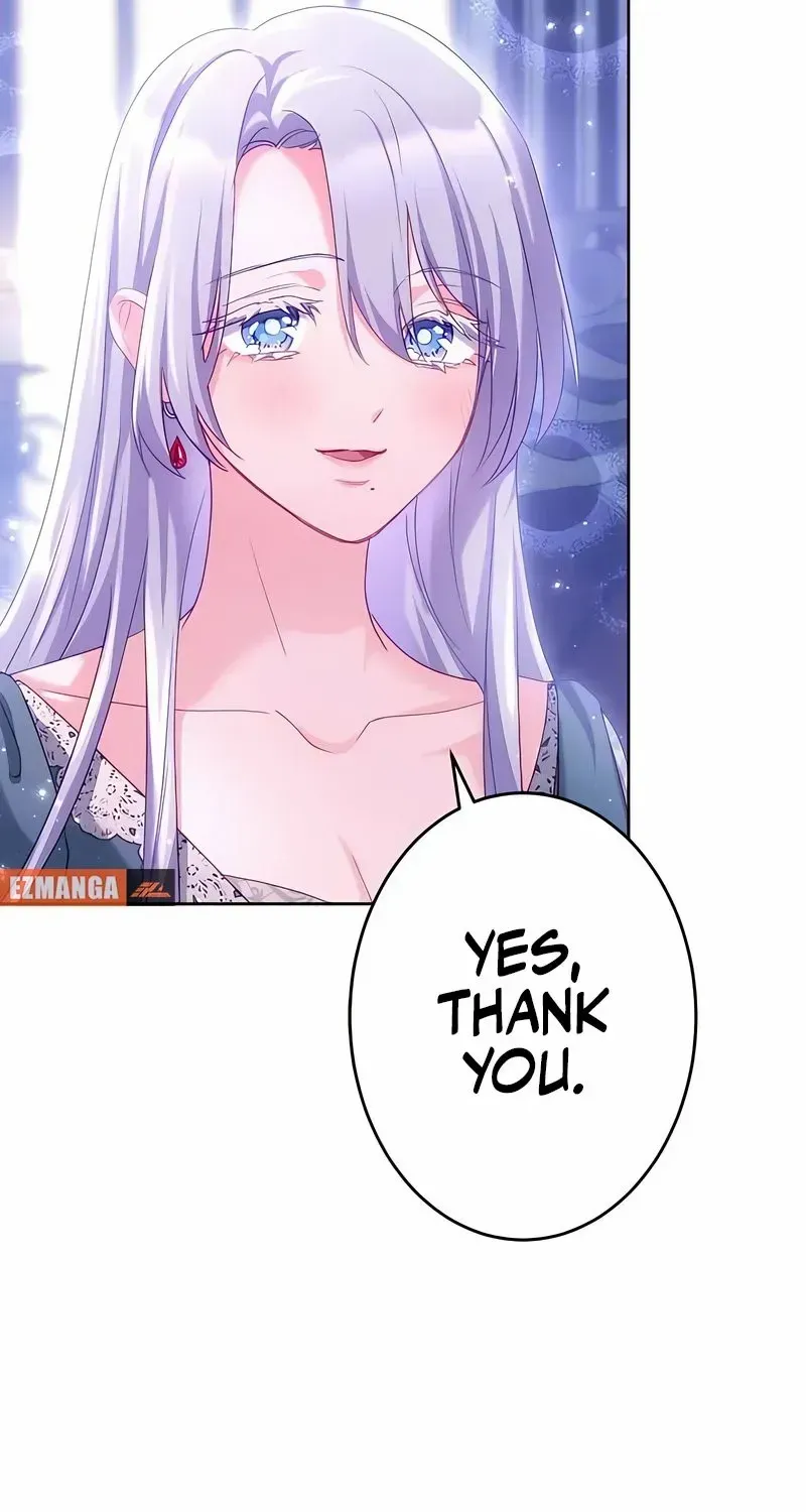 She is Obsessed with the Possessive Flame Emperor Chapter 33 page 36 - 