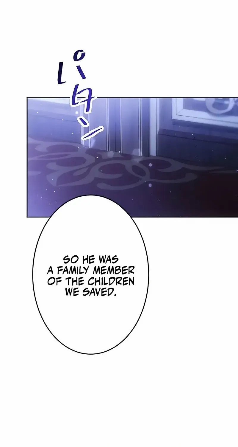 She is Obsessed with the Possessive Flame Emperor Chapter 33 page 37 - 