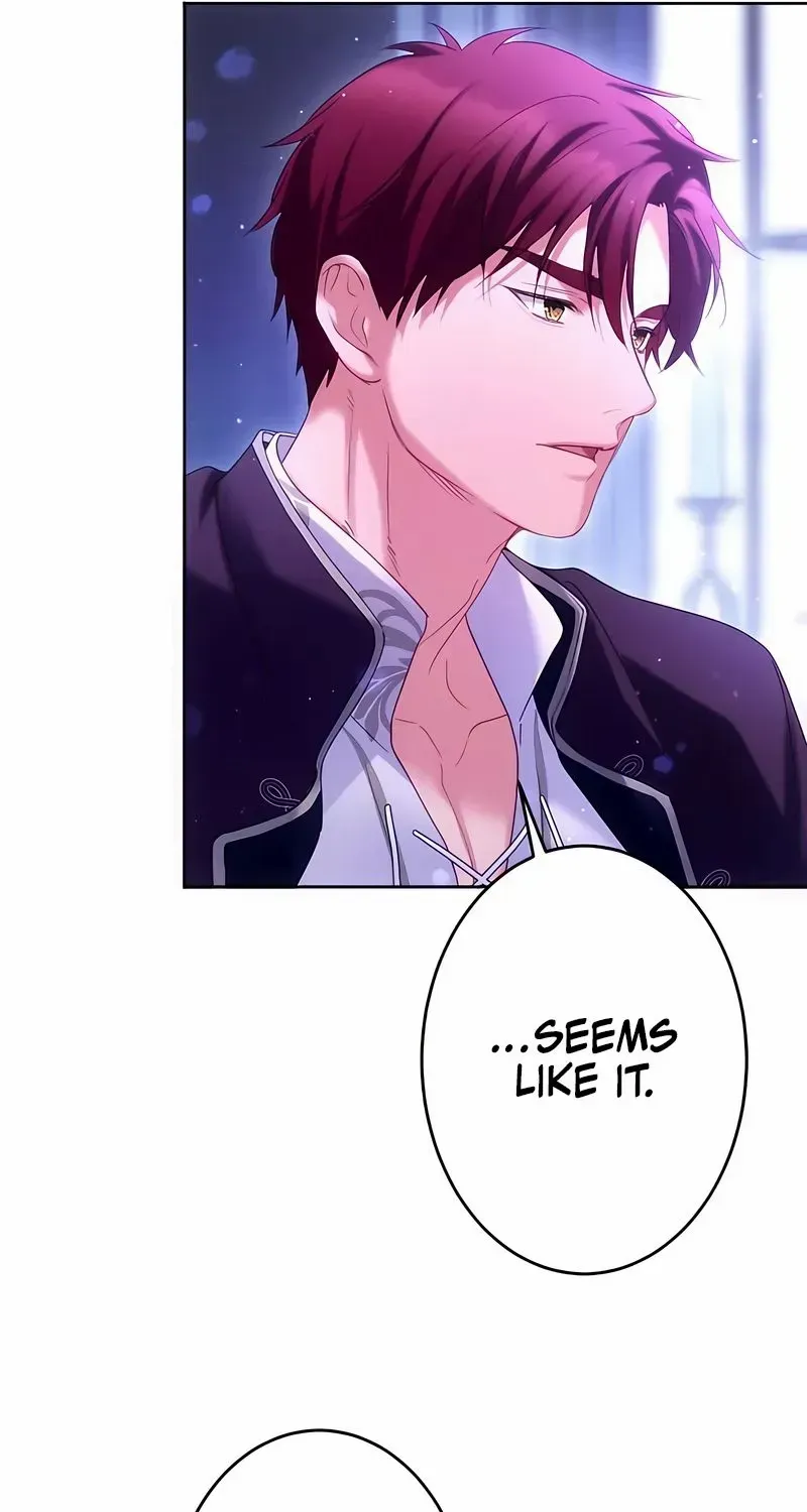 She is Obsessed with the Possessive Flame Emperor Chapter 33 page 38 - 
