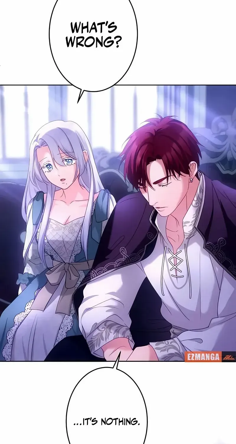 She is Obsessed with the Possessive Flame Emperor Chapter 33 page 39 - 