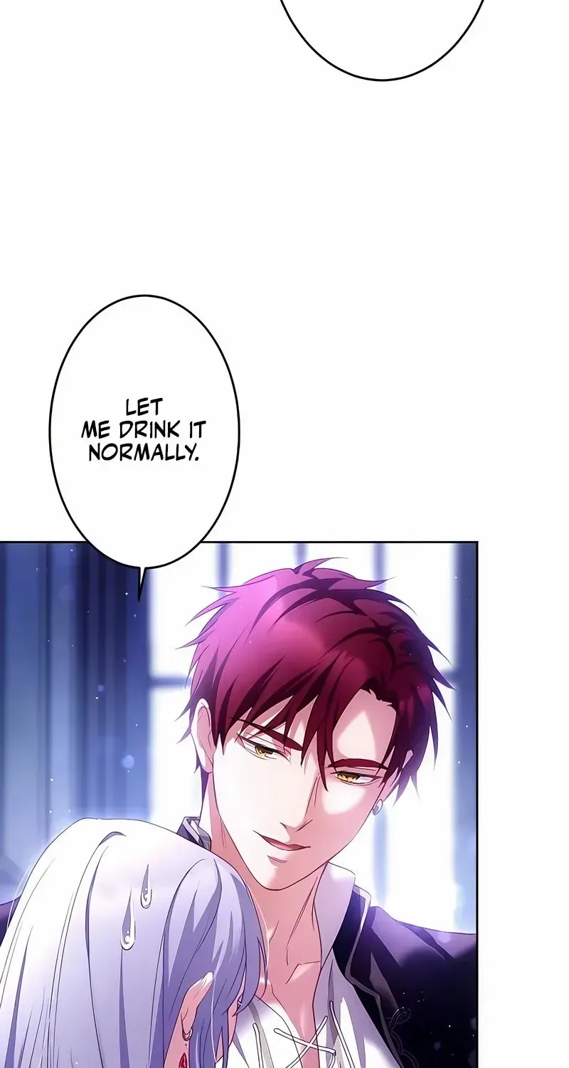 She is Obsessed with the Possessive Flame Emperor Chapter 33 page 5 - 