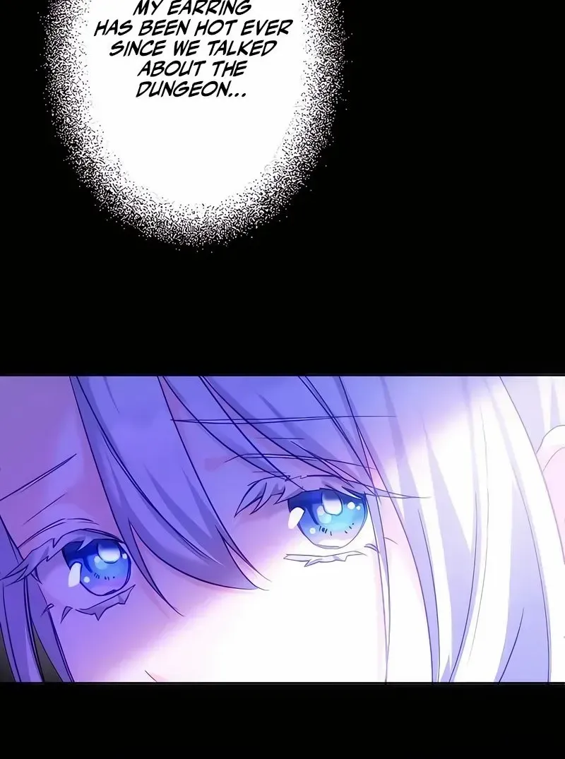 She is Obsessed with the Possessive Flame Emperor Chapter 33 page 41 - 