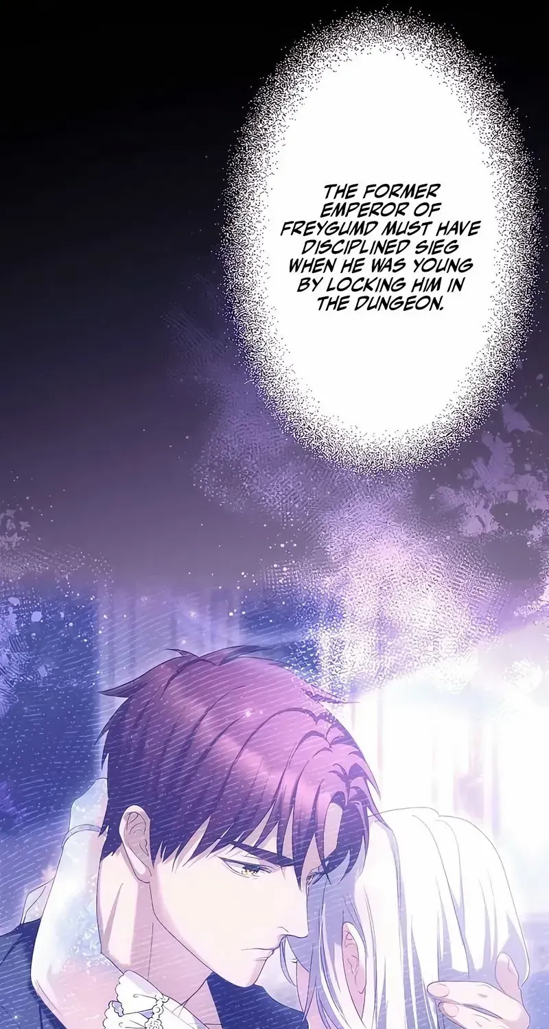 She is Obsessed with the Possessive Flame Emperor Chapter 33 page 42 - 