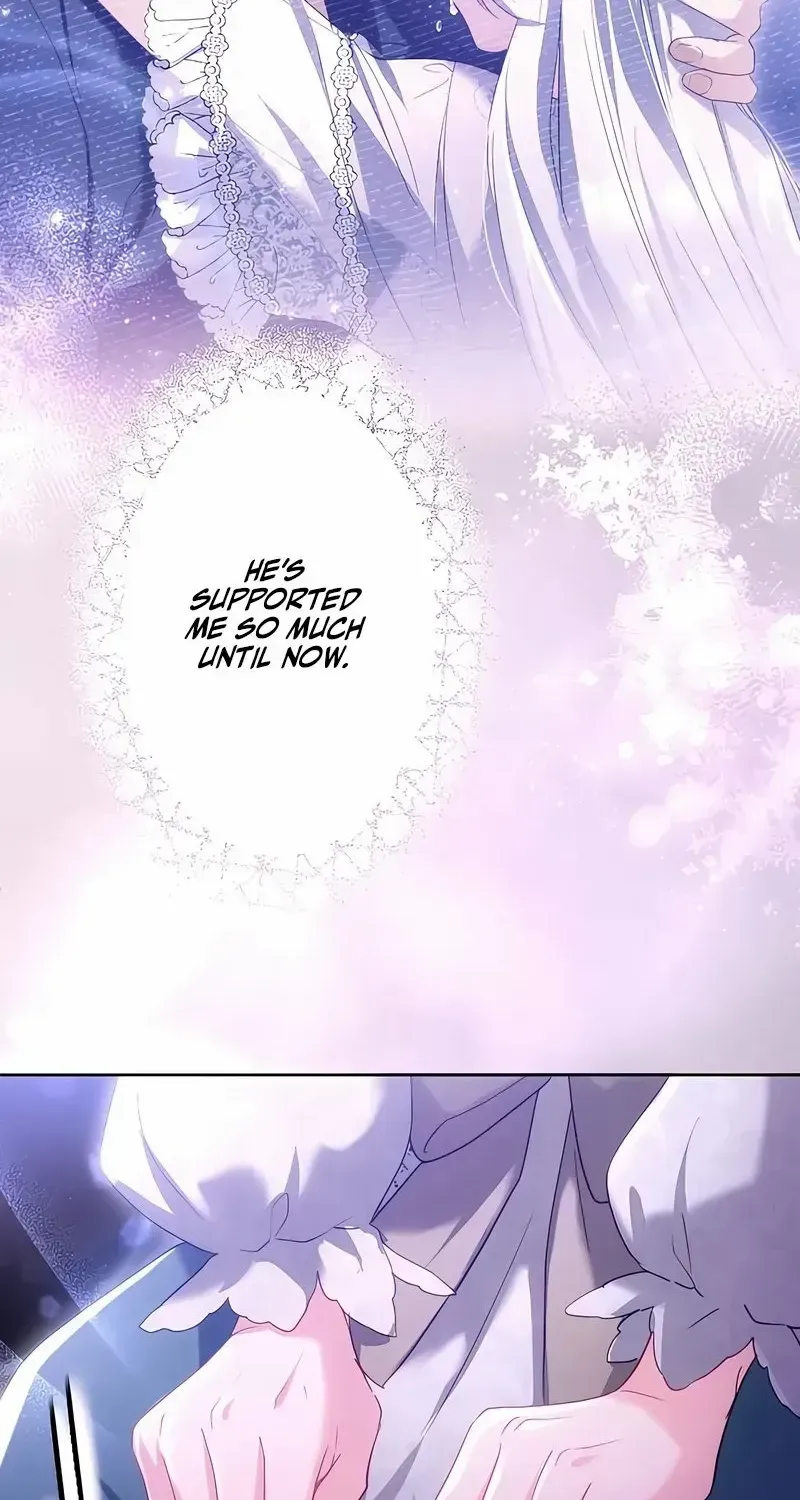 She is Obsessed with the Possessive Flame Emperor Chapter 33 page 43 - 