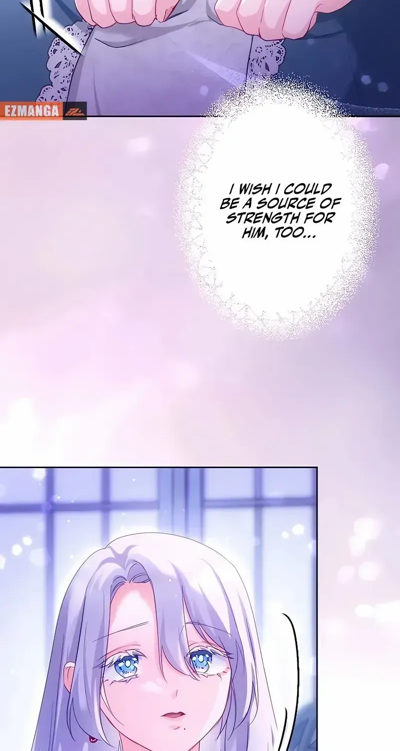 She is Obsessed with the Possessive Flame Emperor Chapter 33 page 44 - 