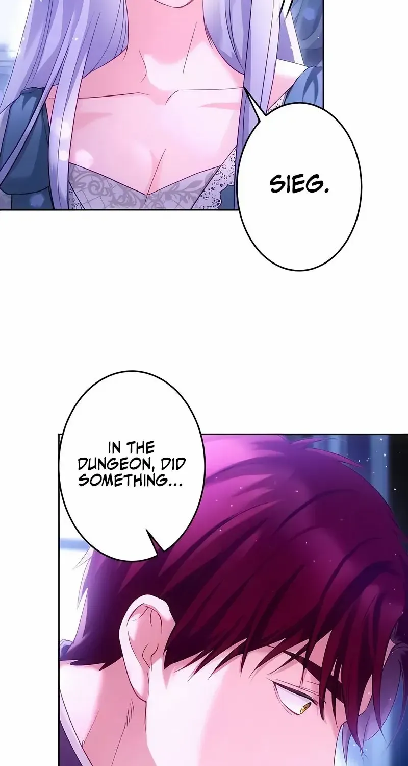 She is Obsessed with the Possessive Flame Emperor Chapter 33 page 45 - 