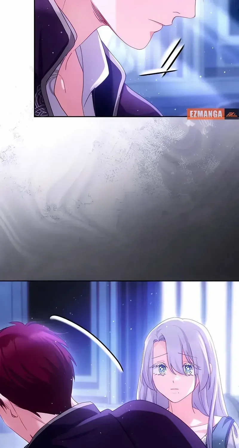 She is Obsessed with the Possessive Flame Emperor Chapter 33 page 46 - 