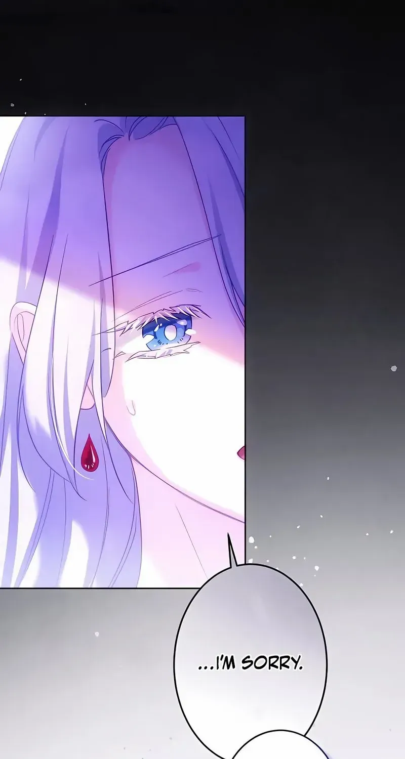 She is Obsessed with the Possessive Flame Emperor Chapter 33 page 50 - 