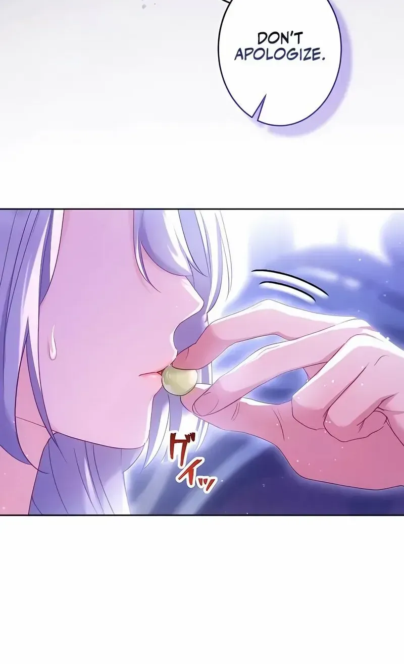 She is Obsessed with the Possessive Flame Emperor Chapter 33 page 51 - 