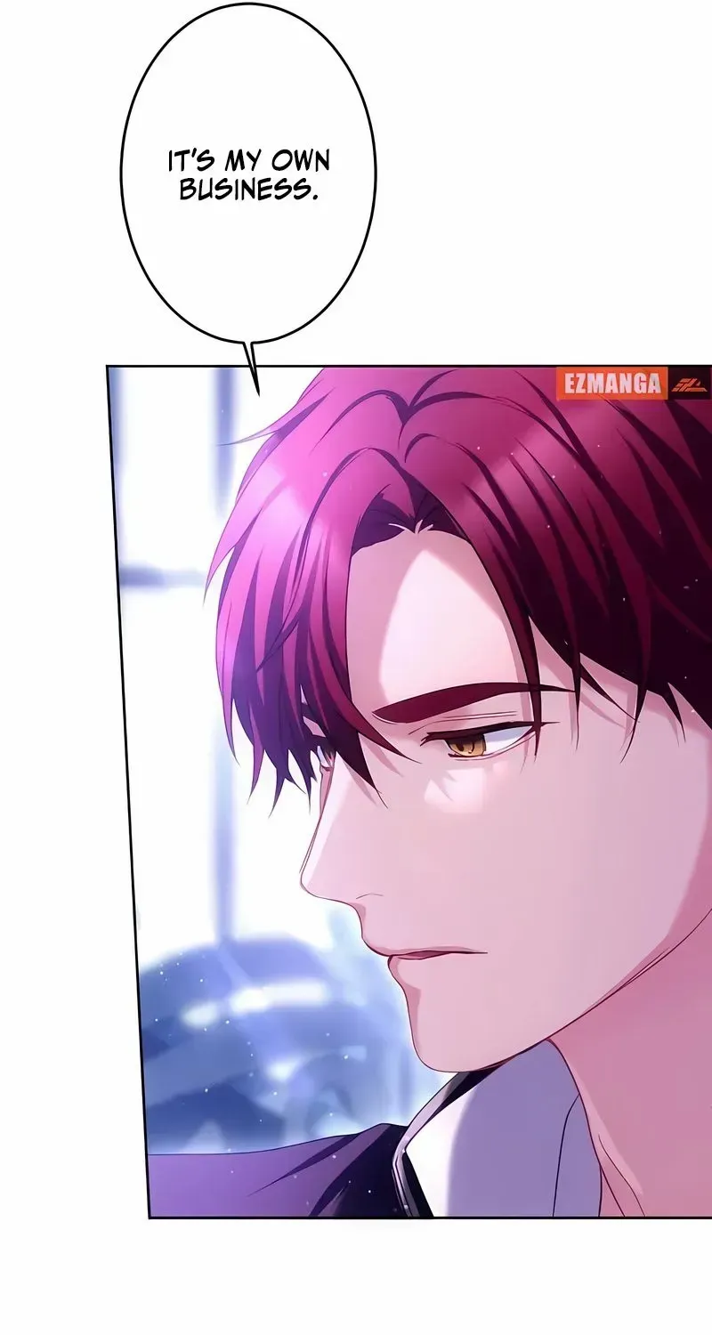 She is Obsessed with the Possessive Flame Emperor Chapter 33 page 52 - 