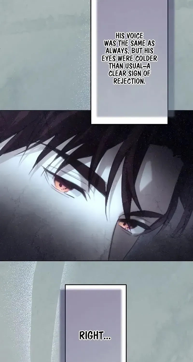 She is Obsessed with the Possessive Flame Emperor Chapter 33 page 54 - 