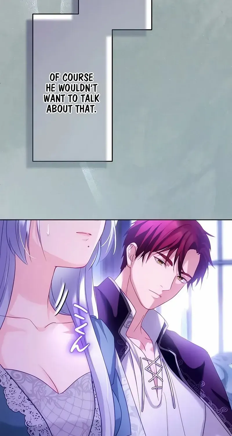 She is Obsessed with the Possessive Flame Emperor Chapter 33 page 55 - 