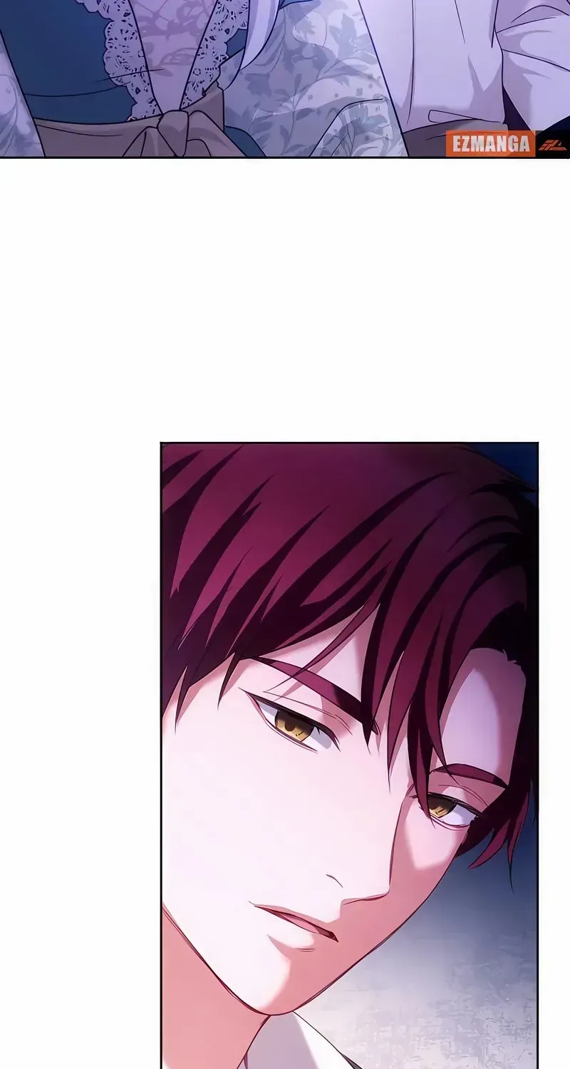 She is Obsessed with the Possessive Flame Emperor Chapter 33 page 56 - 
