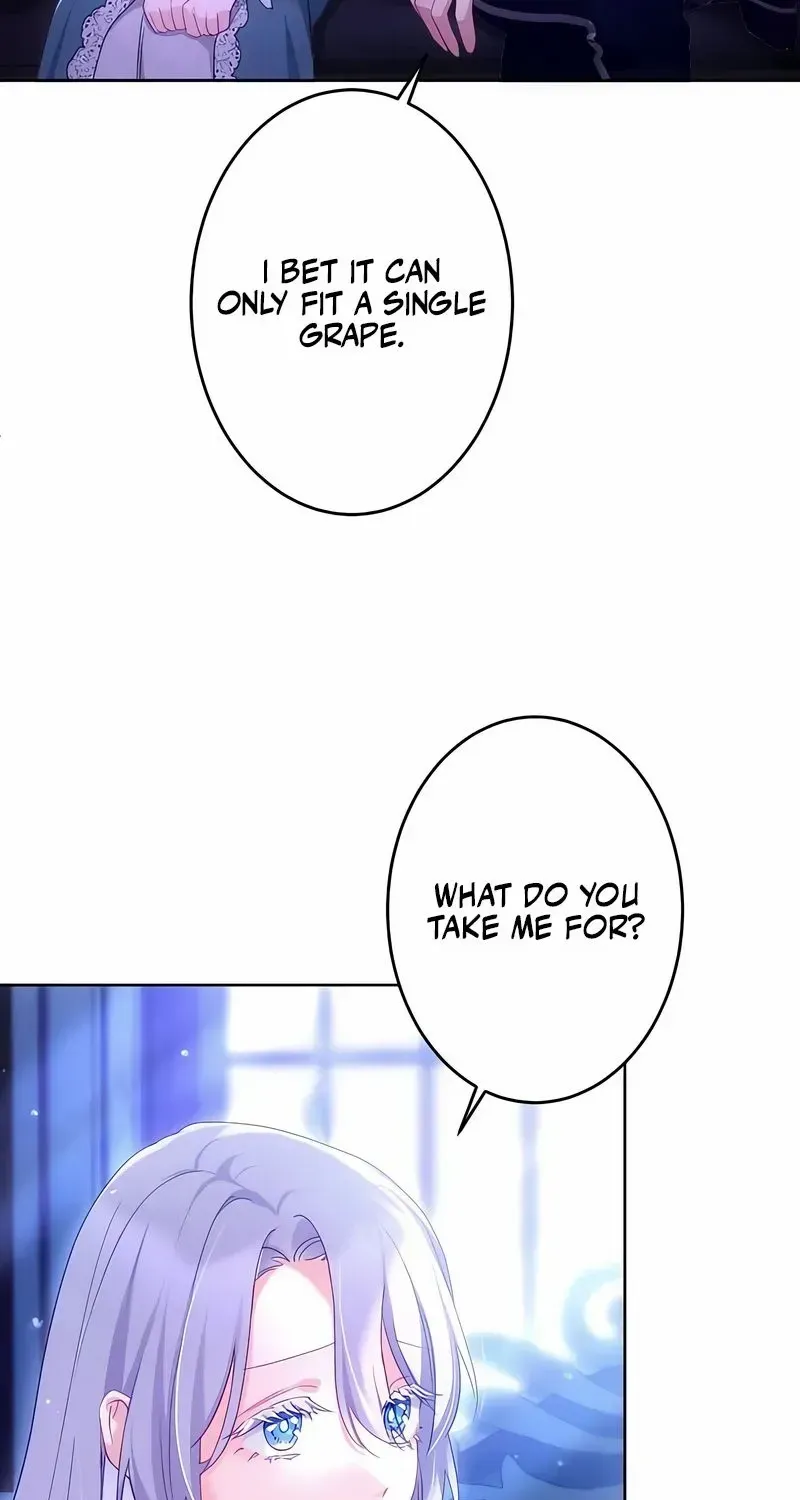 She is Obsessed with the Possessive Flame Emperor Chapter 33 page 58 - 