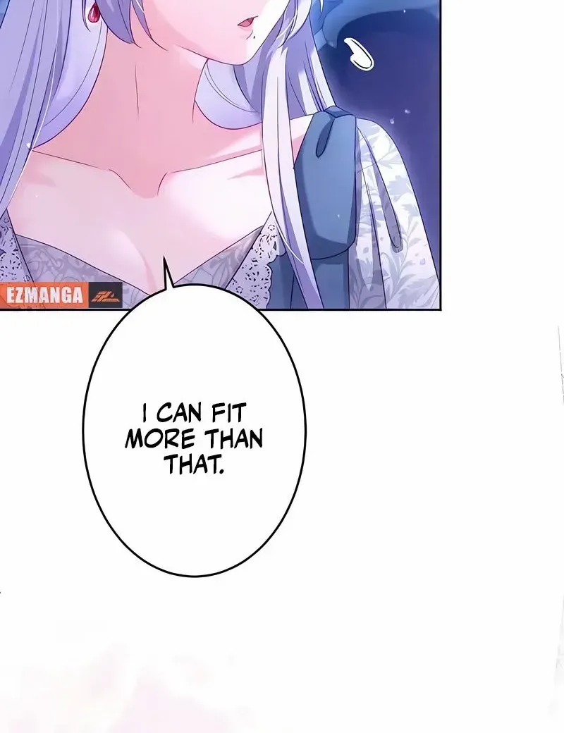 She is Obsessed with the Possessive Flame Emperor Chapter 33 page 59 - 