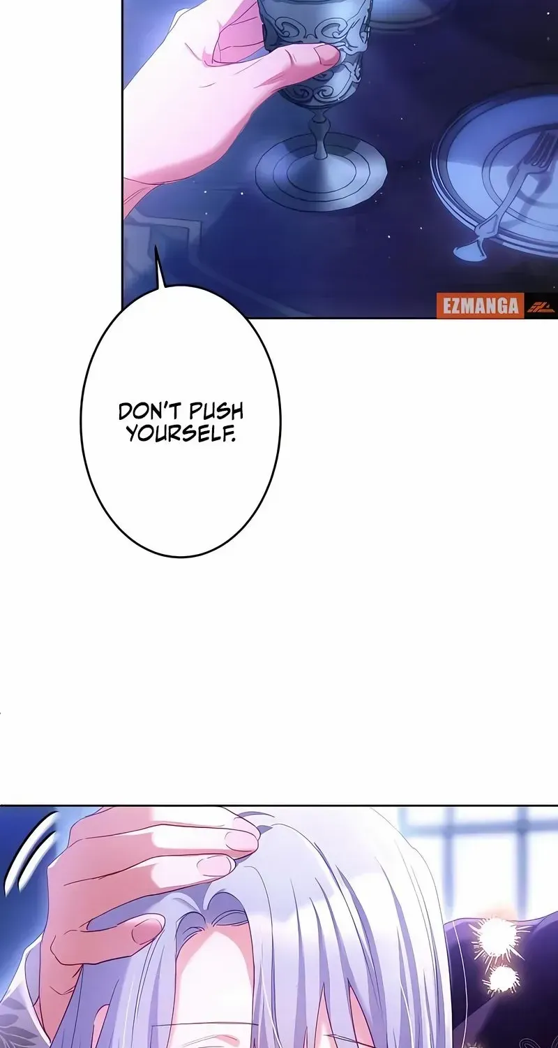 She is Obsessed with the Possessive Flame Emperor Chapter 33 page 7 - 