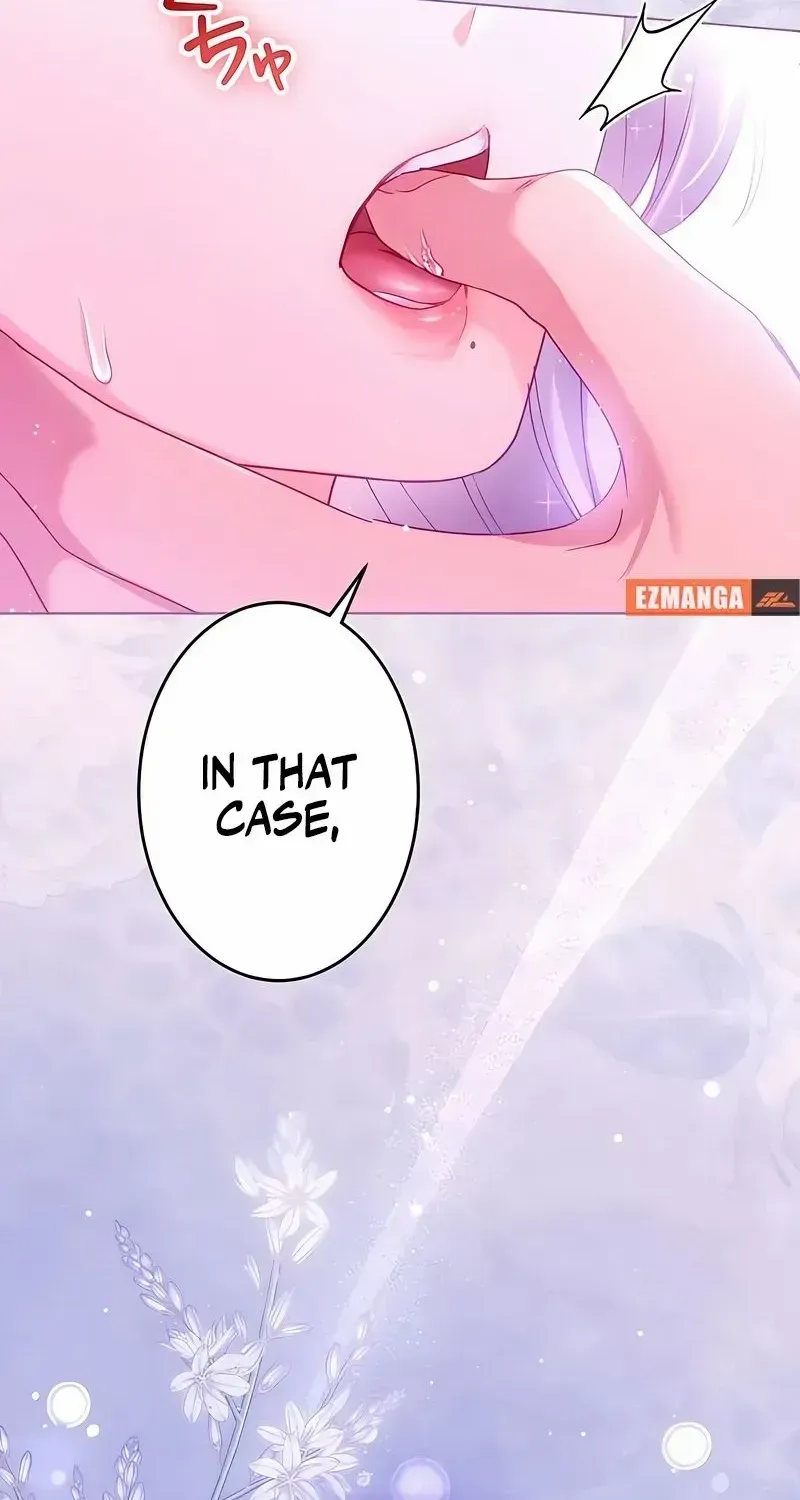 She is Obsessed with the Possessive Flame Emperor Chapter 33 page 61 - 