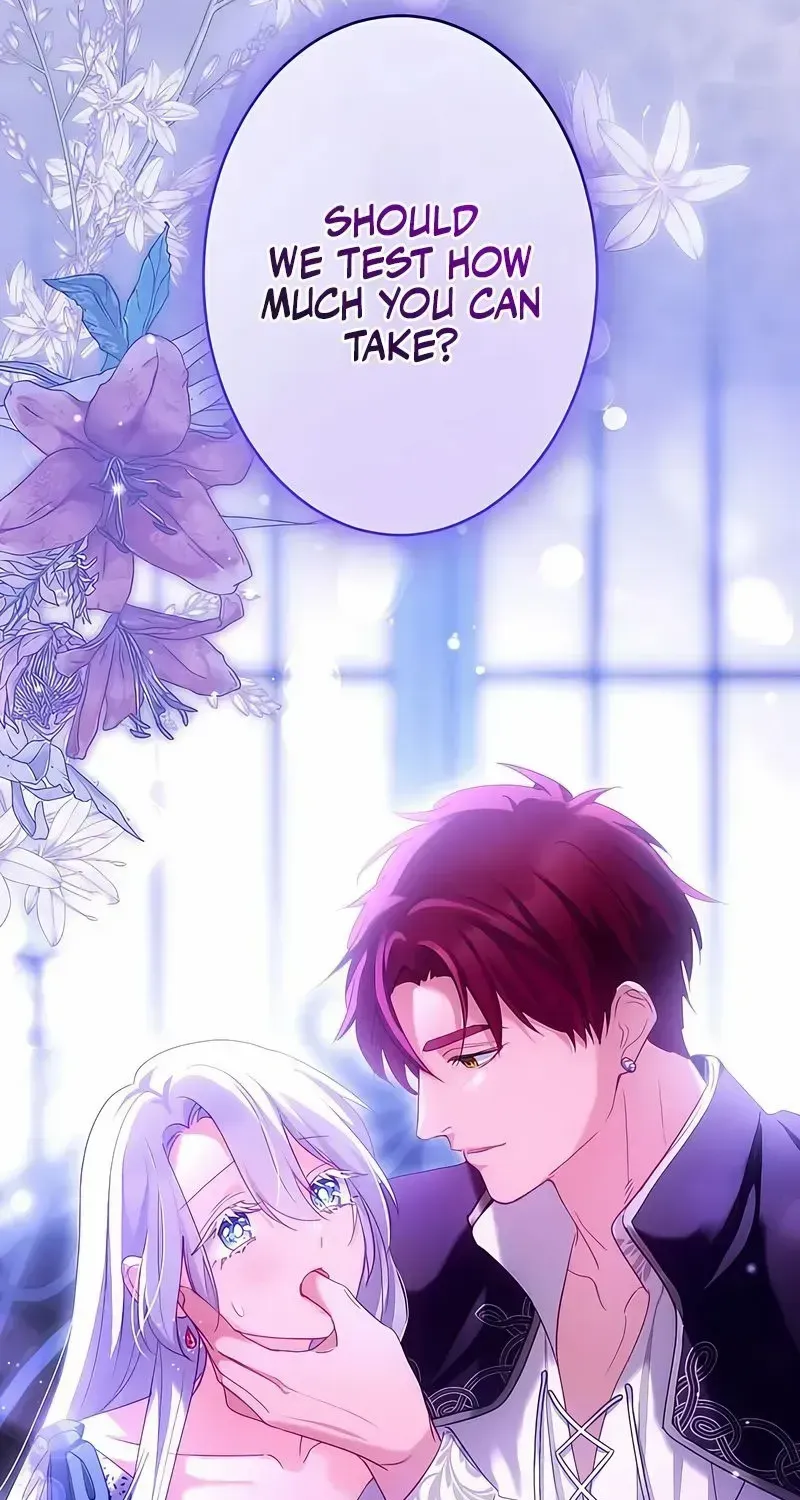 She is Obsessed with the Possessive Flame Emperor Chapter 33 page 62 - 