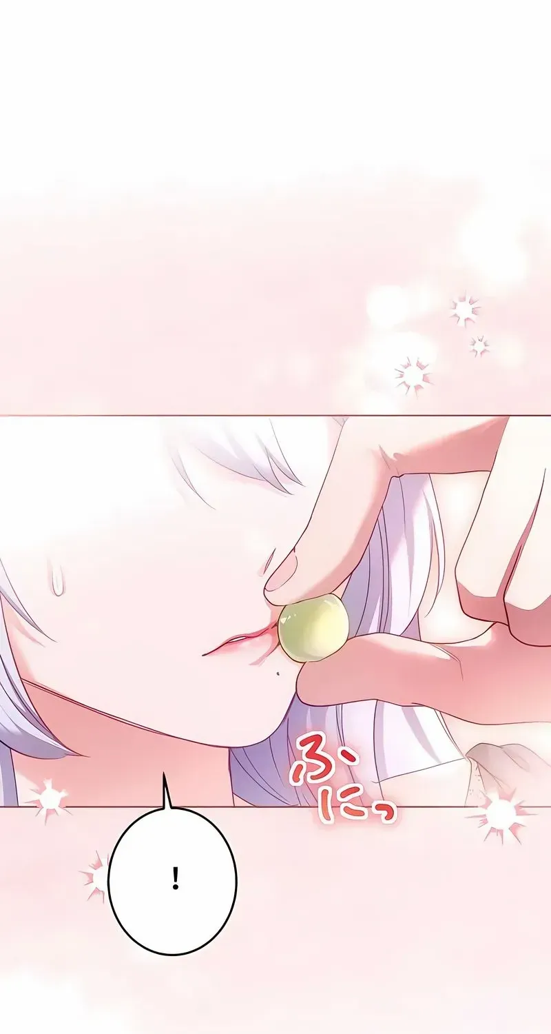 She is Obsessed with the Possessive Flame Emperor Chapter 33 page 10 - 