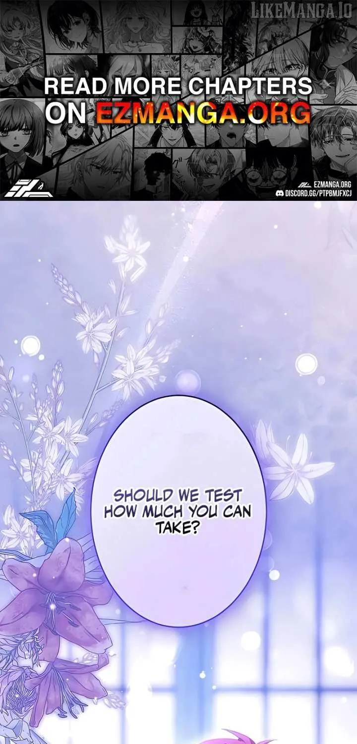 She is Obsessed with the Possessive Flame Emperor Chapter 34 page 1 - 
