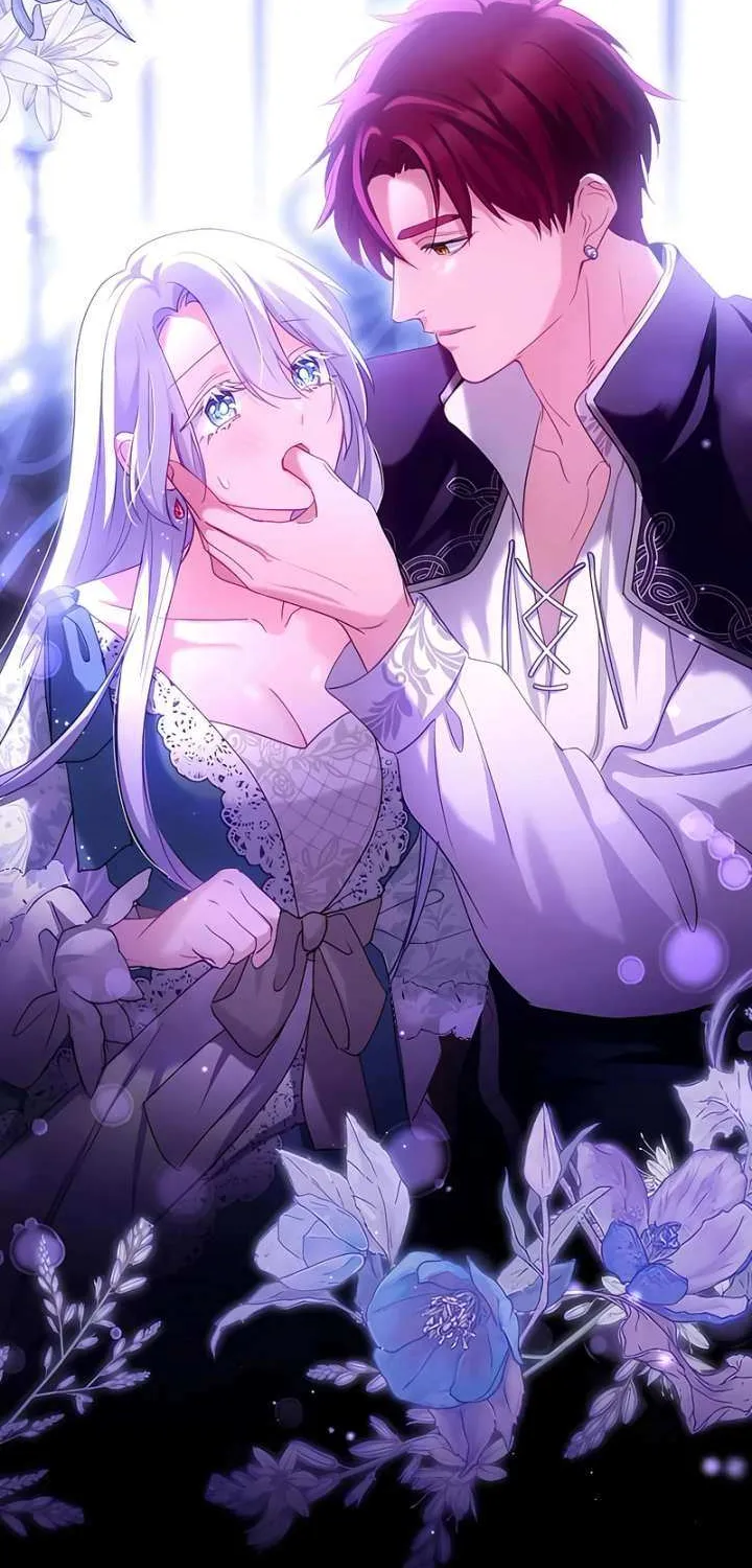 She is Obsessed with the Possessive Flame Emperor Chapter 34 page 2 - 
