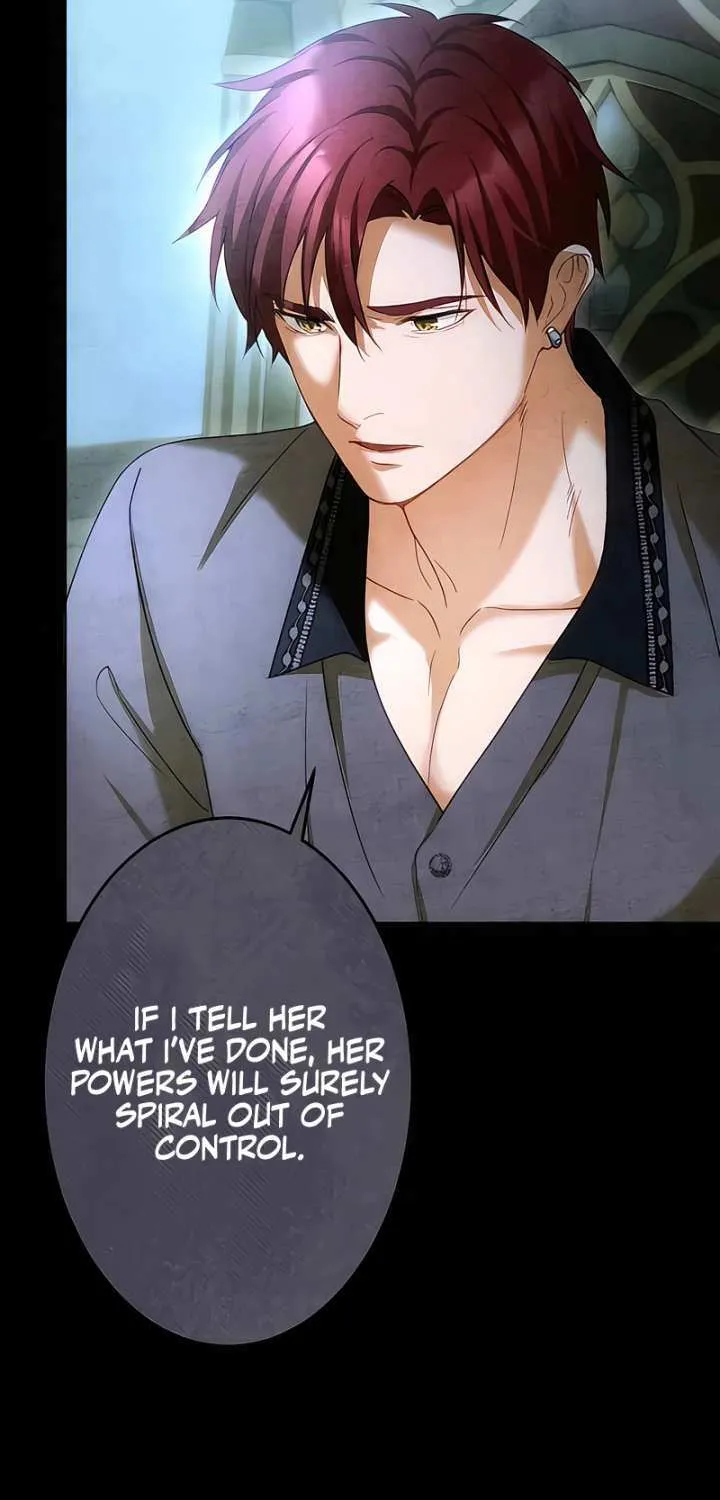 She is Obsessed with the Possessive Flame Emperor Chapter 34 page 106 - 