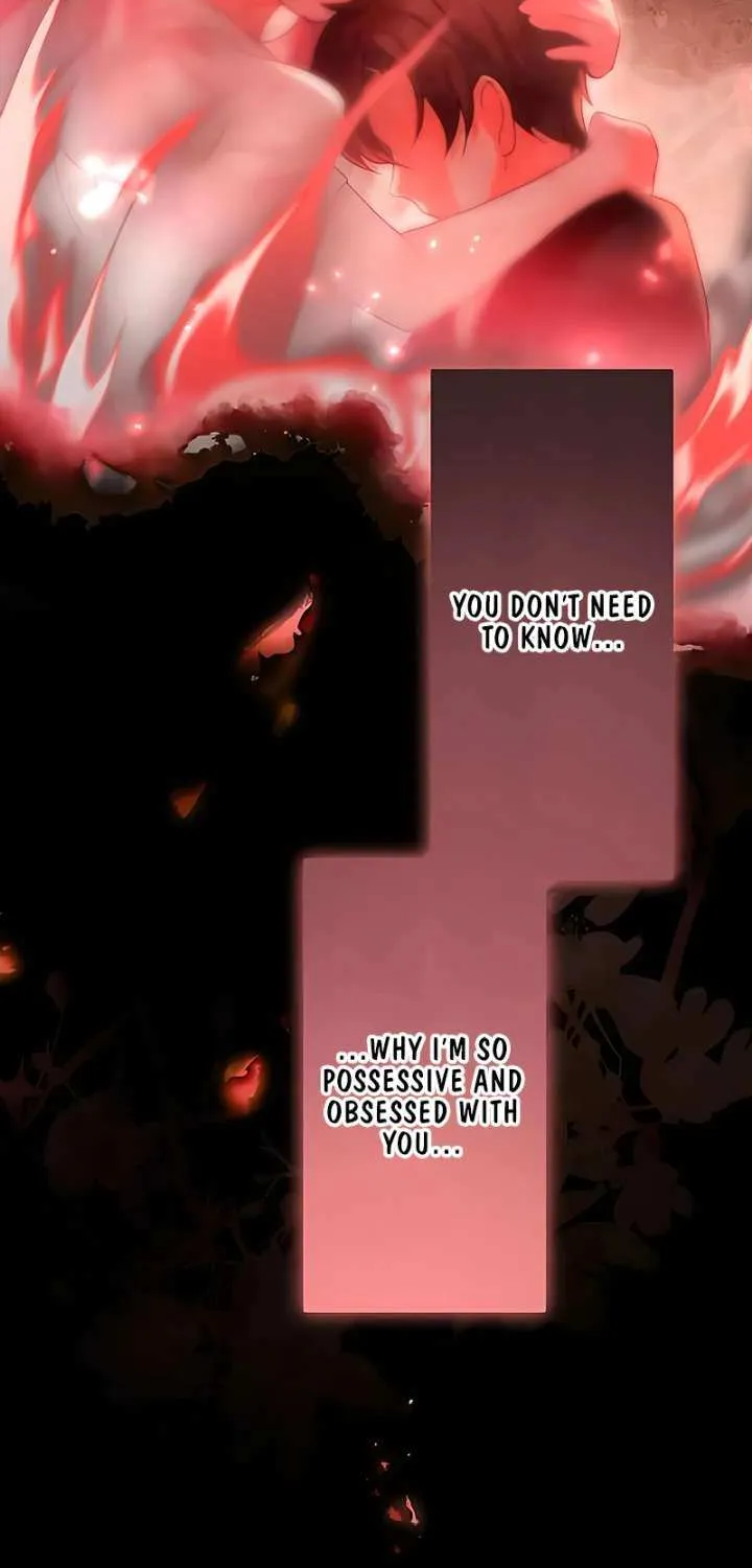 She is Obsessed with the Possessive Flame Emperor Chapter 34 page 109 - 