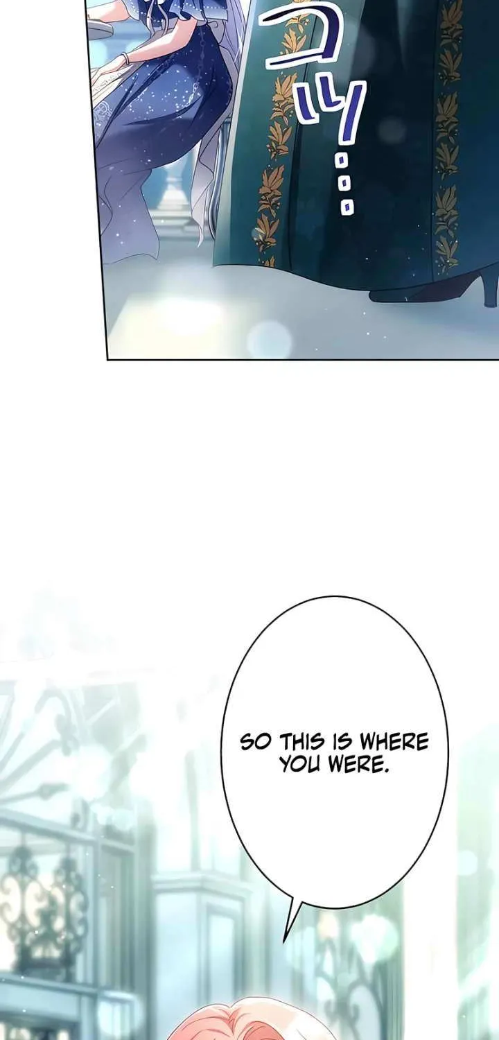She is Obsessed with the Possessive Flame Emperor Chapter 34 page 16 - 