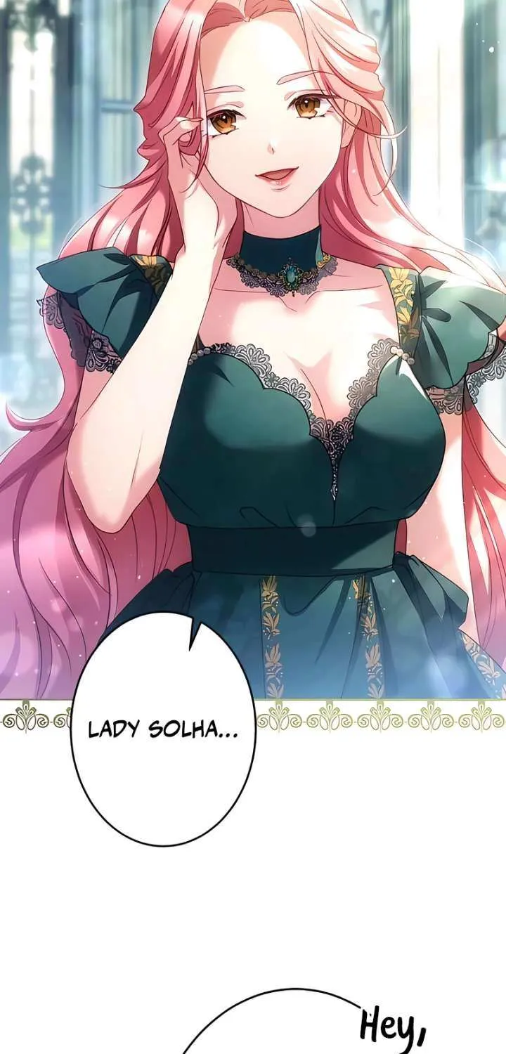 She is Obsessed with the Possessive Flame Emperor Chapter 34 page 17 - 