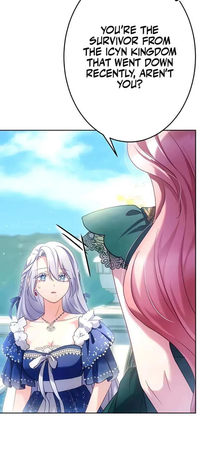 She is Obsessed with the Possessive Flame Emperor Chapter 34 page 18 - 