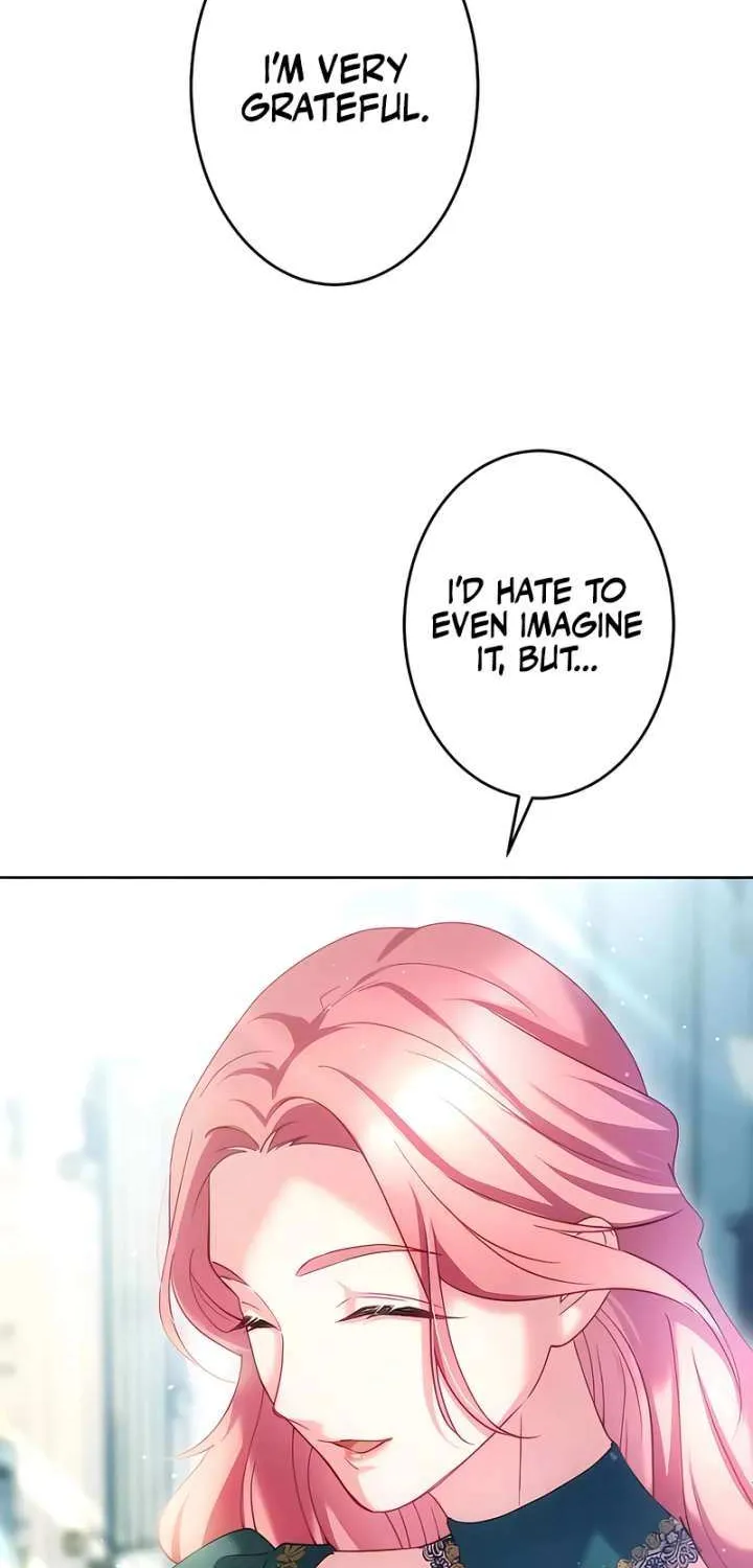 She is Obsessed with the Possessive Flame Emperor Chapter 34 page 21 - 