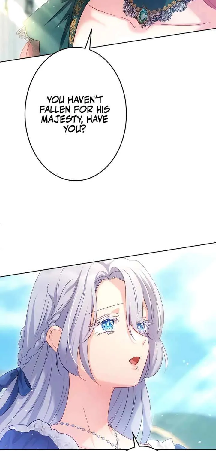 She is Obsessed with the Possessive Flame Emperor Chapter 34 page 22 - 