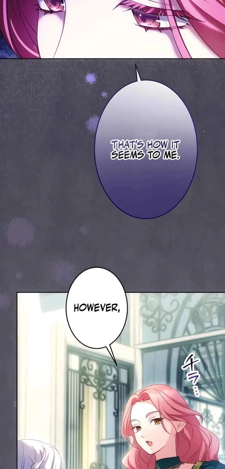 She is Obsessed with the Possessive Flame Emperor Chapter 34 page 24 - 