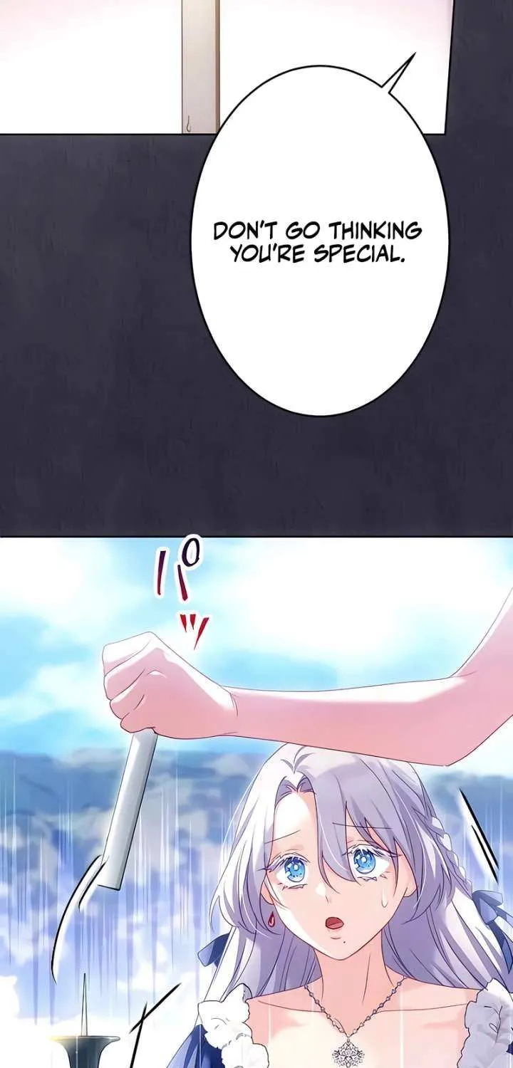 She is Obsessed with the Possessive Flame Emperor Chapter 34 page 26 - 