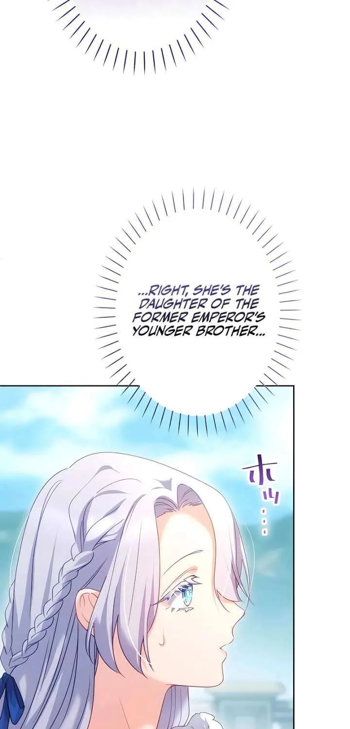 She is Obsessed with the Possessive Flame Emperor Chapter 34 page 31 - 