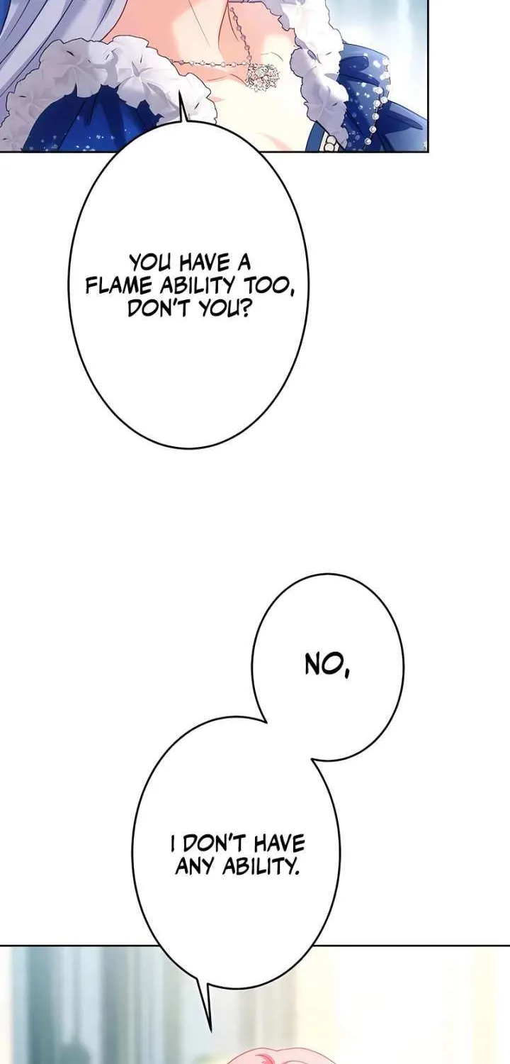 She is Obsessed with the Possessive Flame Emperor Chapter 34 page 32 - 