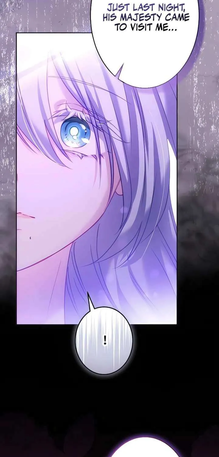 She is Obsessed with the Possessive Flame Emperor Chapter 34 page 35 - 