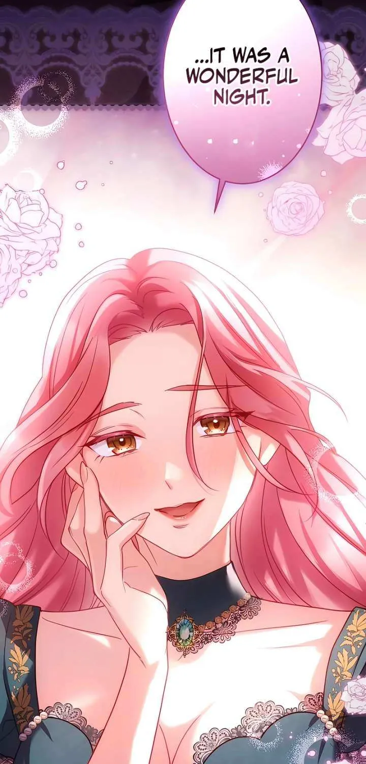 She is Obsessed with the Possessive Flame Emperor Chapter 34 page 36 - 