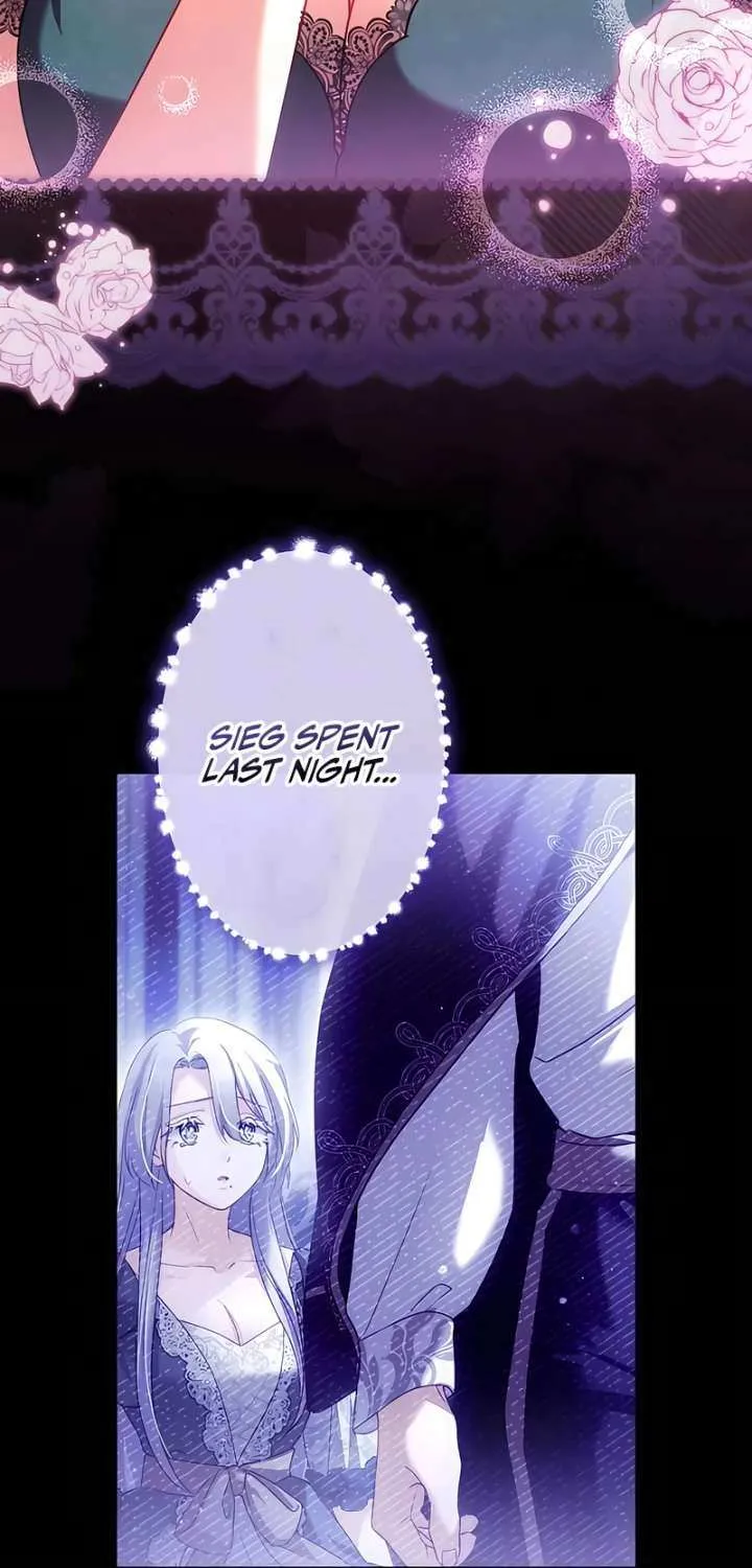 She is Obsessed with the Possessive Flame Emperor Chapter 34 page 37 - 