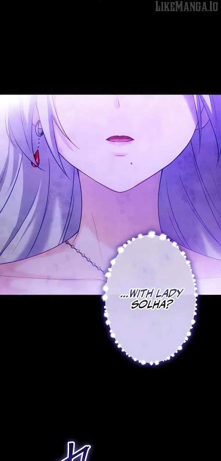 She is Obsessed with the Possessive Flame Emperor Chapter 34 page 38 - 