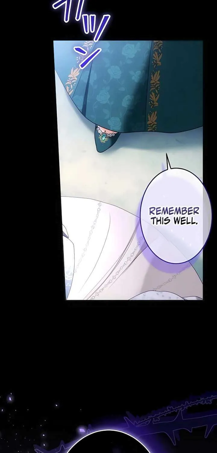 She is Obsessed with the Possessive Flame Emperor Chapter 34 page 39 - 