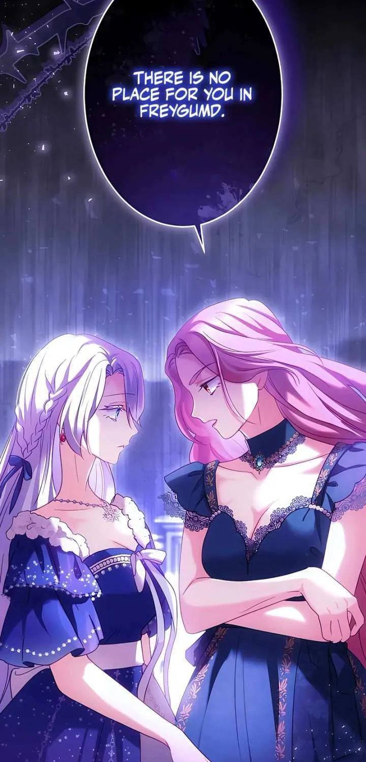 She is Obsessed with the Possessive Flame Emperor Chapter 34 page 40 - 