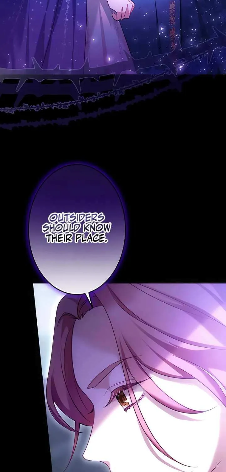 She is Obsessed with the Possessive Flame Emperor Chapter 34 page 41 - 