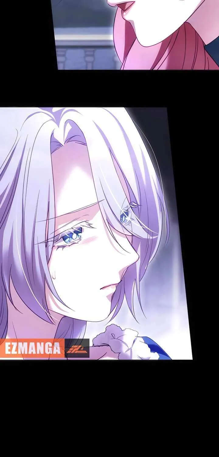 She is Obsessed with the Possessive Flame Emperor Chapter 34 page 42 - 